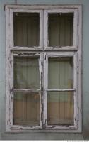 Photo Texture of Window 0001